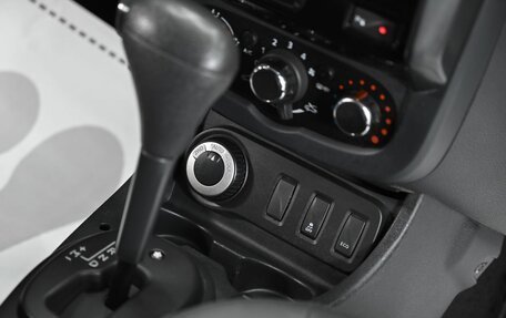 Renault Duster I рестайлинг, 2020 год, 1 155 000 рублей, 12 фотография