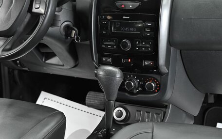 Renault Duster I рестайлинг, 2020 год, 1 155 000 рублей, 9 фотография