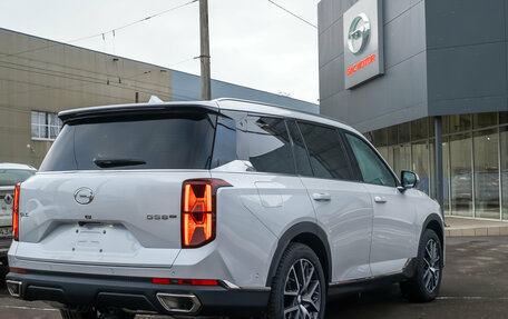 GAC GS8, 2024 год, 4 849 000 рублей, 2 фотография