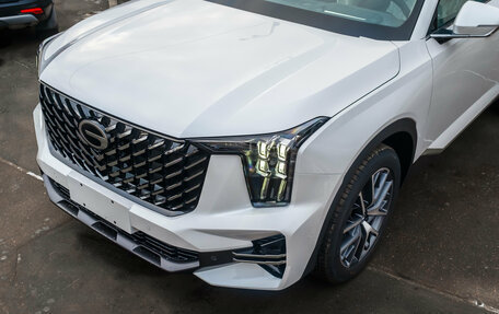 GAC GS8, 2024 год, 4 849 000 рублей, 4 фотография