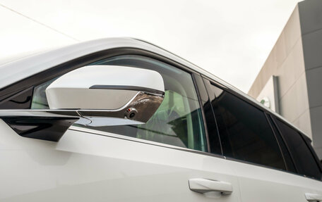 GAC GS8, 2024 год, 4 849 000 рублей, 10 фотография