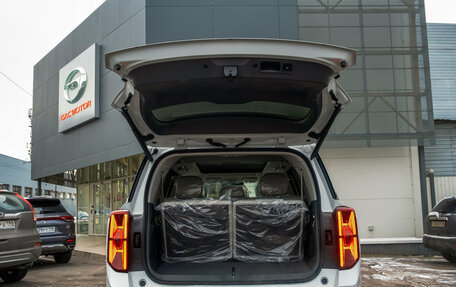 GAC GS8, 2024 год, 4 849 000 рублей, 8 фотография