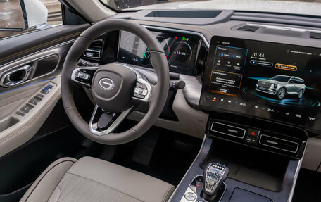 GAC GS8, 2024 год, 4 849 000 рублей, 11 фотография