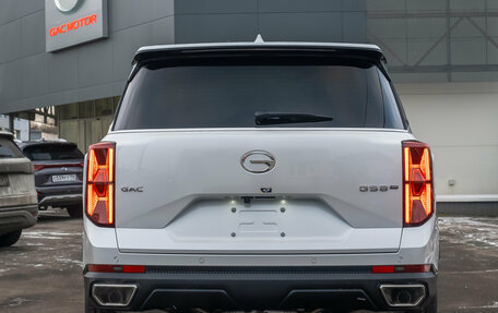 GAC GS8, 2024 год, 4 849 000 рублей, 5 фотография