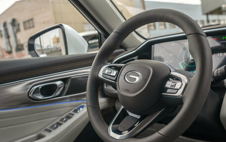 GAC GS8, 2024 год, 4 849 000 рублей, 13 фотография