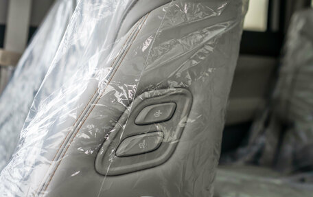 GAC GS8, 2024 год, 4 849 000 рублей, 26 фотография