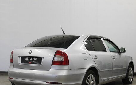 Skoda Octavia, 2012 год, 820 000 рублей, 4 фотография