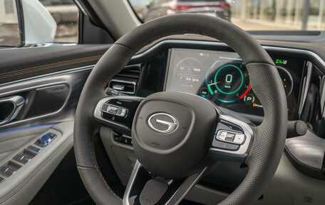 GAC GS8, 2024 год, 4 849 000 рублей, 24 фотография