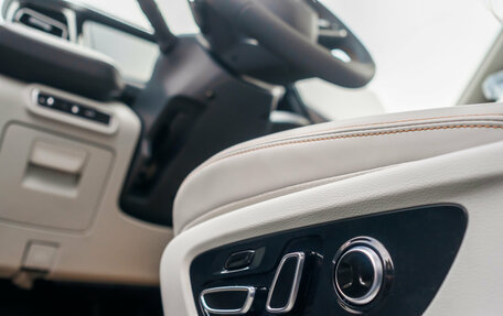 GAC GS8, 2024 год, 4 849 000 рублей, 23 фотография