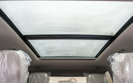 GAC GS8, 2024 год, 4 849 000 рублей, 21 фотография