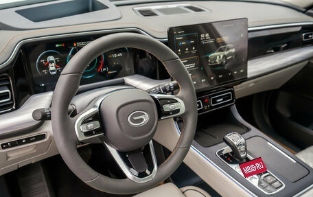 GAC GS8, 2024 год, 4 849 000 рублей, 18 фотография