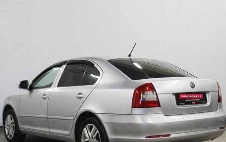 Skoda Octavia, 2012 год, 820 000 рублей, 6 фотография