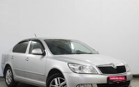 Skoda Octavia, 2012 год, 820 000 рублей, 3 фотография