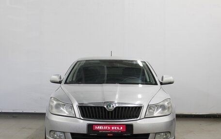 Skoda Octavia, 2012 год, 820 000 рублей, 2 фотография