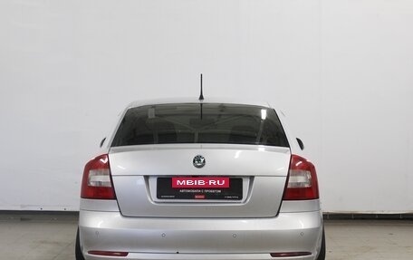 Skoda Octavia, 2012 год, 820 000 рублей, 5 фотография