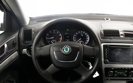 Skoda Octavia, 2012 год, 820 000 рублей, 8 фотография