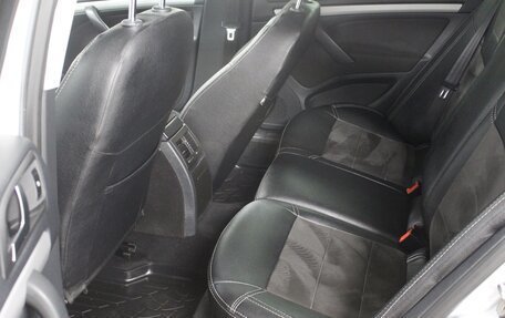 Skoda Octavia, 2012 год, 820 000 рублей, 10 фотография