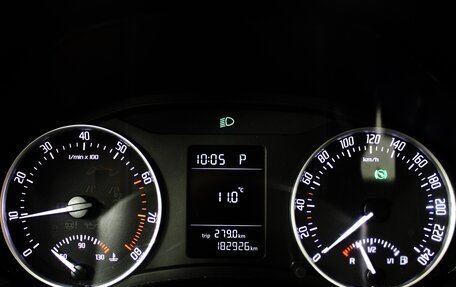 Skoda Octavia, 2012 год, 820 000 рублей, 11 фотография