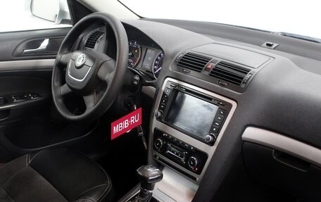 Skoda Octavia, 2012 год, 820 000 рублей, 7 фотография