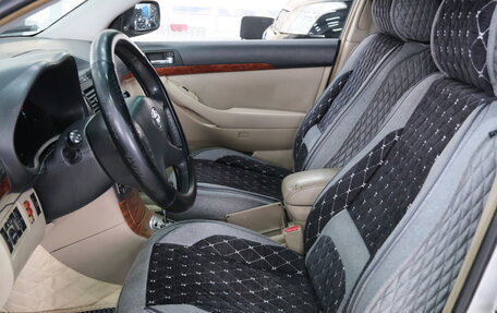 Toyota Avensis III рестайлинг, 2005 год, 729 000 рублей, 8 фотография