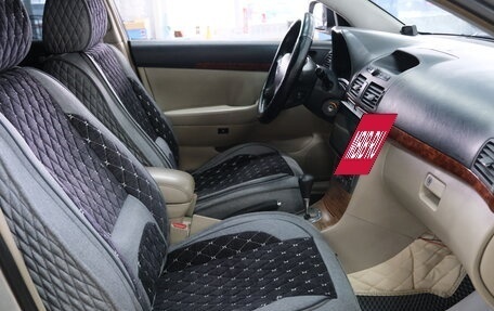 Toyota Avensis III рестайлинг, 2005 год, 729 000 рублей, 22 фотография