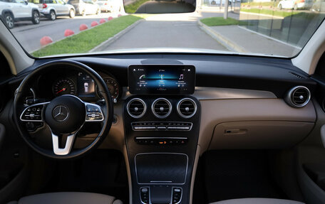 Mercedes-Benz GLC, 2021 год, 4 399 000 рублей, 8 фотография