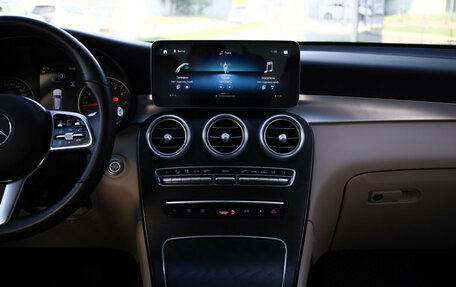 Mercedes-Benz GLC, 2021 год, 4 399 000 рублей, 10 фотография