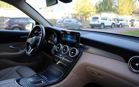 Mercedes-Benz GLC, 2021 год, 4 399 000 рублей, 11 фотография