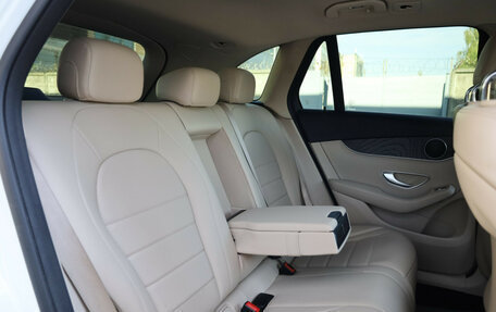 Mercedes-Benz GLC, 2021 год, 4 399 000 рублей, 14 фотография