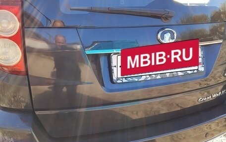 Great Wall Hover H3 I, 2014 год, 900 000 рублей, 2 фотография