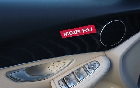 Mercedes-Benz GLC, 2021 год, 4 399 000 рублей, 27 фотография