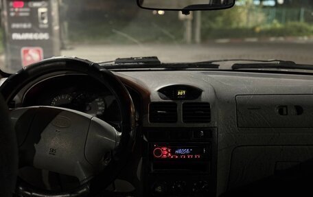 KIA Rio II, 2003 год, 140 000 рублей, 6 фотография