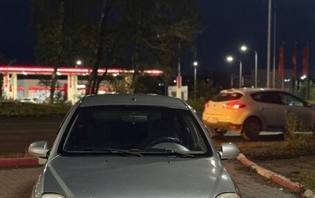 KIA Rio II, 2003 год, 140 000 рублей, 2 фотография