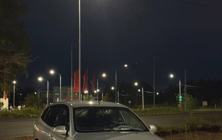 KIA Rio II, 2003 год, 140 000 рублей, 8 фотография