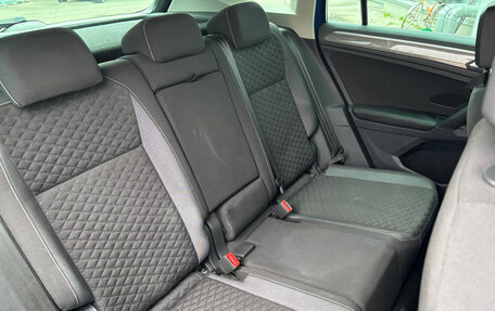 Volkswagen Tiguan II, 2018 год, 2 280 000 рублей, 11 фотография