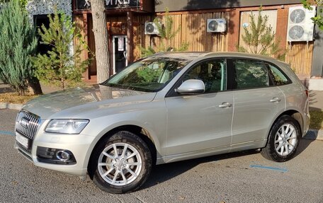 Audi Q5, 2013 год, 2 300 000 рублей, 2 фотография