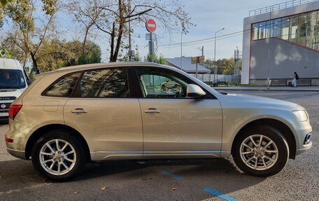 Audi Q5, 2013 год, 2 300 000 рублей, 5 фотография