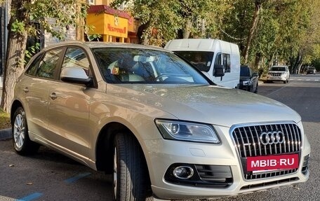 Audi Q5, 2013 год, 2 300 000 рублей, 4 фотография