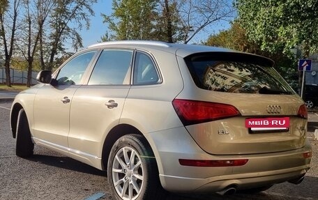 Audi Q5, 2013 год, 2 300 000 рублей, 7 фотография