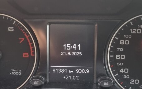 Audi Q5, 2013 год, 2 300 000 рублей, 10 фотография