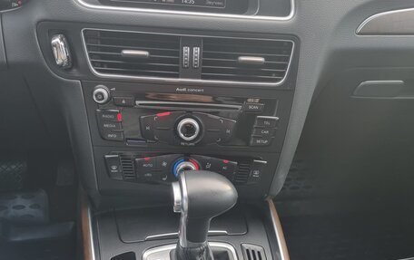 Audi Q5, 2013 год, 2 300 000 рублей, 13 фотография