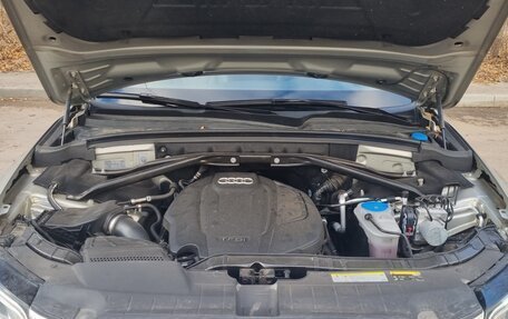 Audi Q5, 2013 год, 2 300 000 рублей, 14 фотография