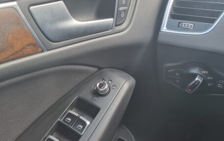 Audi Q5, 2013 год, 2 300 000 рублей, 11 фотография