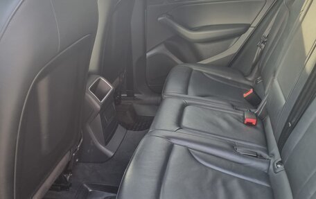 Audi Q5, 2013 год, 2 300 000 рублей, 15 фотография