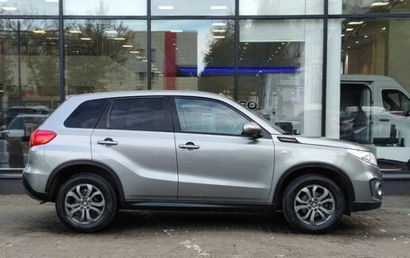 Suzuki Vitara II рестайлинг, 2017 год, 1 850 000 рублей, 4 фотография