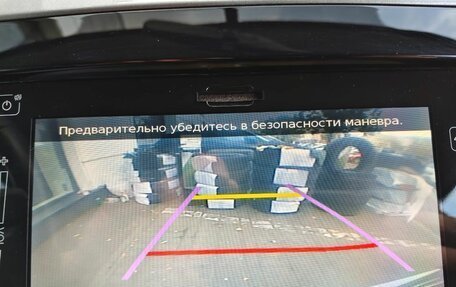 Suzuki Vitara II рестайлинг, 2017 год, 1 850 000 рублей, 12 фотография
