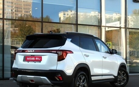 KIA Seltos I, 2024 год, 2 350 000 рублей, 2 фотография