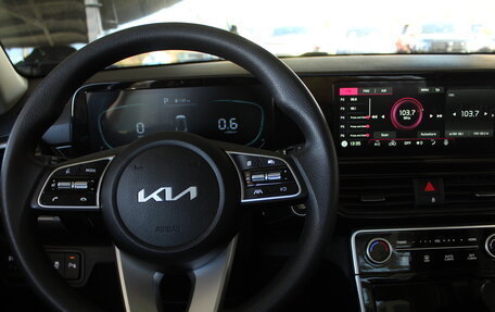 KIA Seltos I, 2024 год, 2 350 000 рублей, 6 фотография