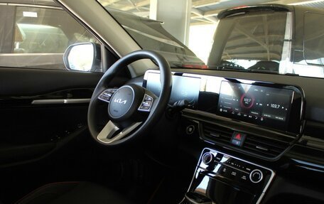 KIA Seltos I, 2024 год, 2 350 000 рублей, 17 фотография