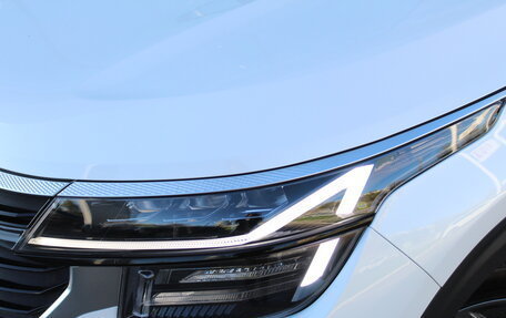 KIA Seltos I, 2024 год, 2 350 000 рублей, 16 фотография